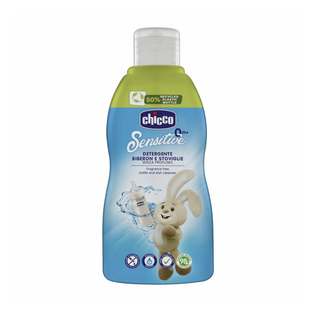 [New] Feeding Bottles Dishes Detergent (300ml)
